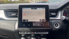 Renault Captur 1.0 TCE 100 Iconic 5dr Petrol Hatchback